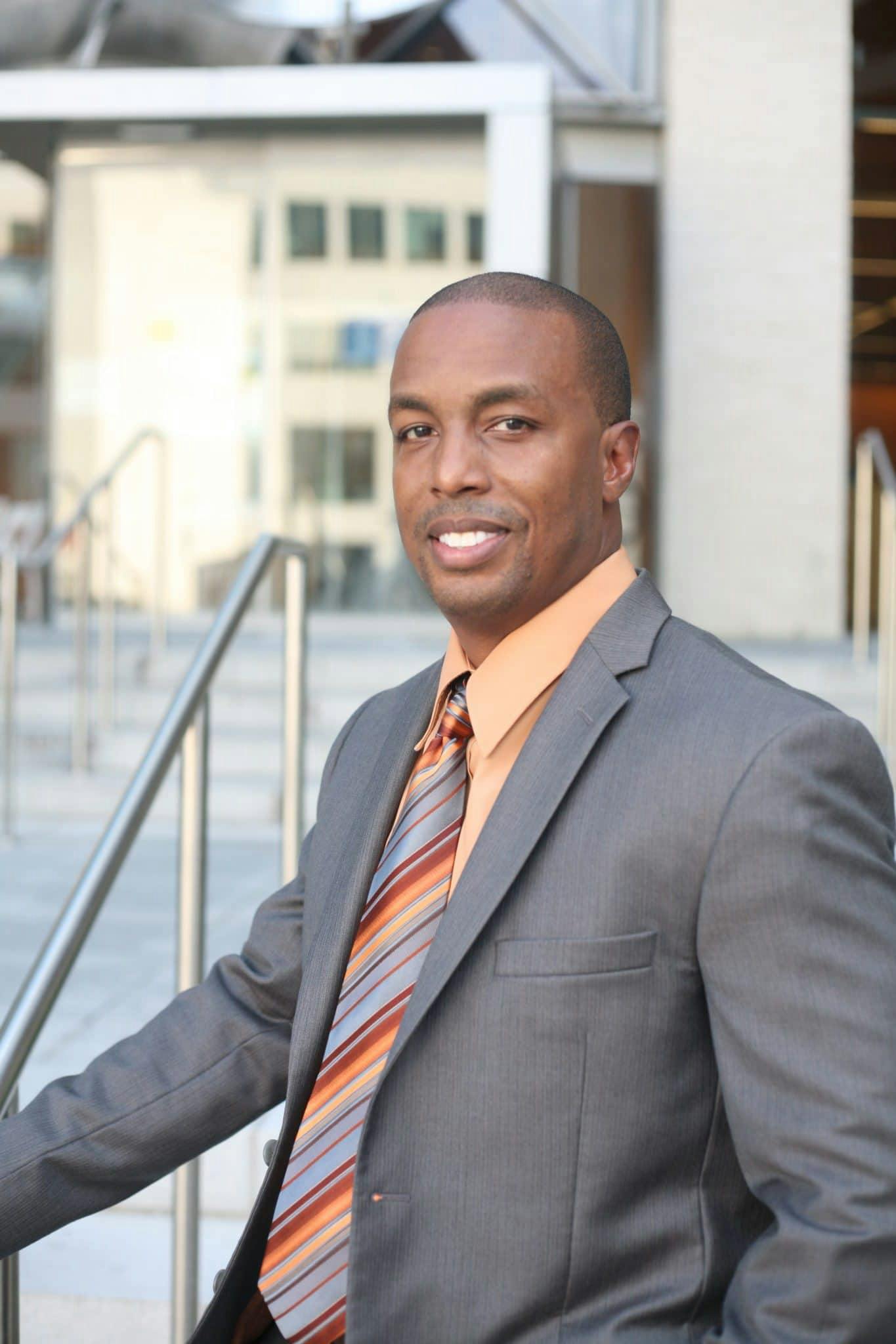 Michael Brown