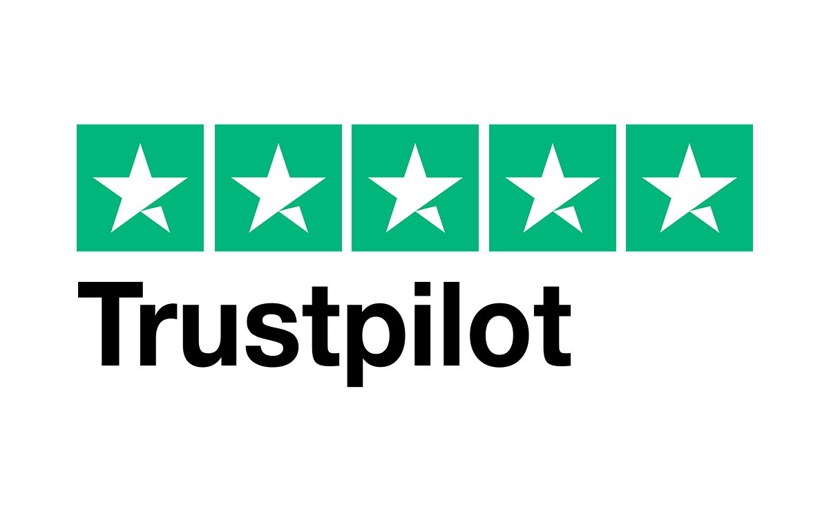 Trustpilot Rating